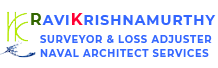 RK Marine Services INDIA