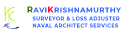 RK Marine Services India